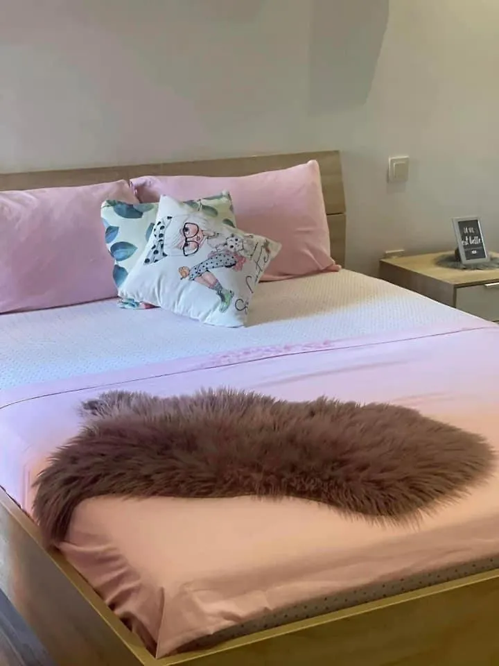 Апартаменты Confortable Appartement Deux Chambres Residence Privee Avec Piscine Марракеш Марокко